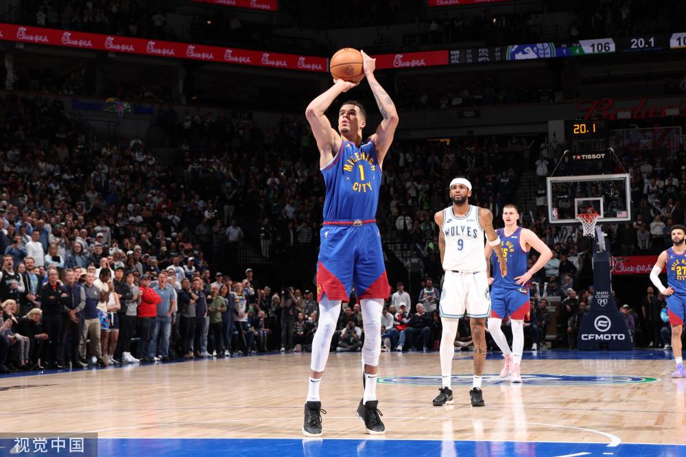 外援大PK 外援大PK