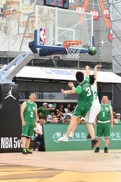 要面对体能 要面对体能