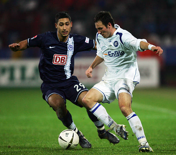 赢得图赫尔 赢得图赫尔